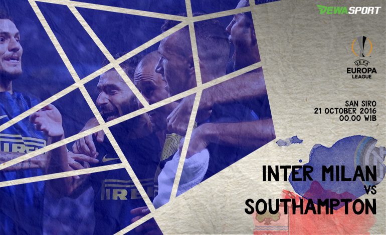 Prediksi Pertandingan Antara FC Internazionale Melawan Southampton