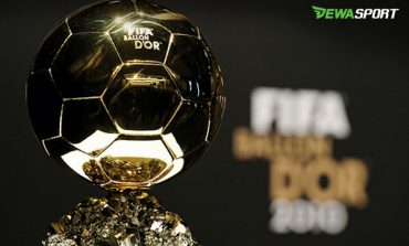 Daftar Lengkap Nominasi Ballon d’Or 2016, Pemain La Liga Mendominasi