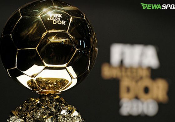Daftar Lengkap Nominasi Ballon d’Or 2016, Pemain La Liga Mendominasi
