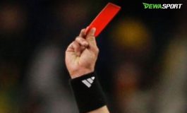 Tinju Pemain Bikin Wasit Meninggal