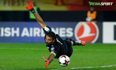 Gianluigi Buffon Mau Pensiun Di Usia 65 Tahun