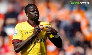 Eks Arsenal Pernah Berpikir Untuk Bunuh Diri