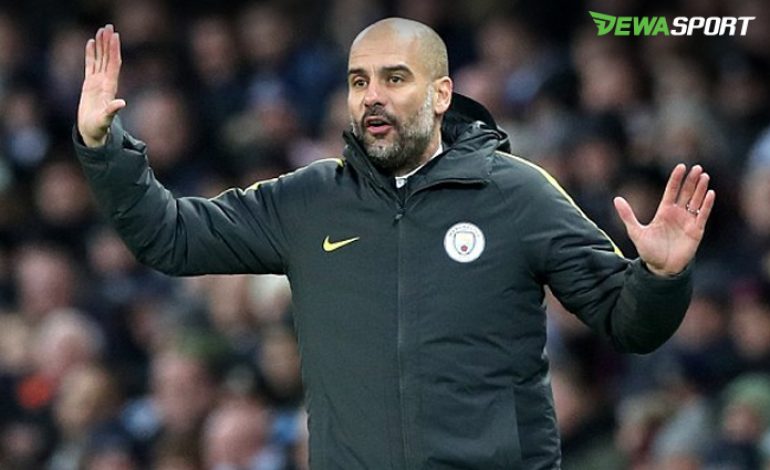 Pep Guardiola Ingin Pensiun Dini Sebagai Pelatih