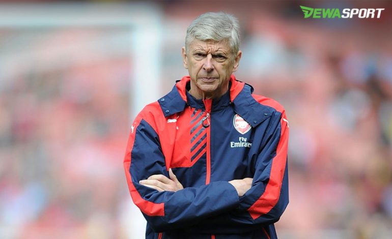 Arsene Wenger Keluhkan Jadwal Liga Inggris