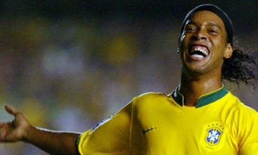 Unik! Ternyata Ronaldinho Bisa Bahasa Jawa loh!