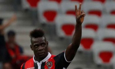 Cerita Kelam Balotelli, Dituduh Maling oleh Guru Sendiri