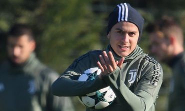 Paulo Dybala Sebut Semua Pemain Timnas Argentina Siap Jadi Pelayan Lionel Messi