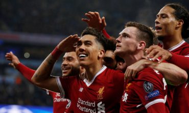 Bonus Gila Liverpool dan Madrid Jika Juara Liga Champions