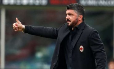 Cerita Gattuso Makan Keong Hidup Akibat Tegang Lawan MU