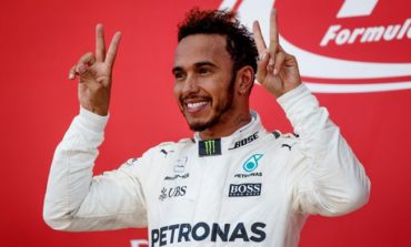 Wow! Mercedes Ancam Mundur dari F1 karena Hal Ini