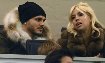 Mauro Icardi Tak ke Piala Dunia 2018 karena Rebut Istri Orang?