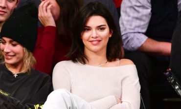 Terciduk! Kendall Jenner Kencani Pemain Basket Ini