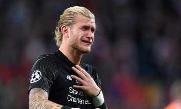 Karius Tak Bisa Tidur Setelah Final Liga Champions