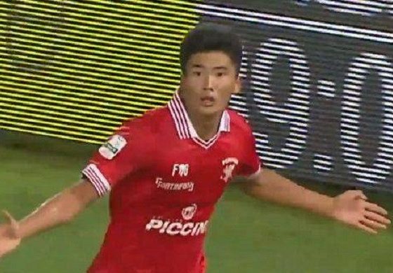 Juventus Akan Segera Diperkuat Pemain Andalan Korea Utara, Ngeri!