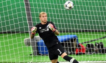 Blunder Fatal di Final Liga Champions, Kiper Liverpool Diejek Legenda Jerman