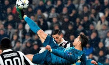 Rahasia Cristiano Ronaldo Awet Muda dan Prima di Lapangan