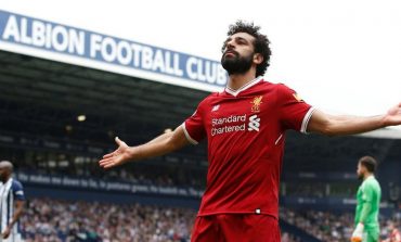 Madrid Sudah Siapkan Nomor Punggung 11 Untuk Mo Salah