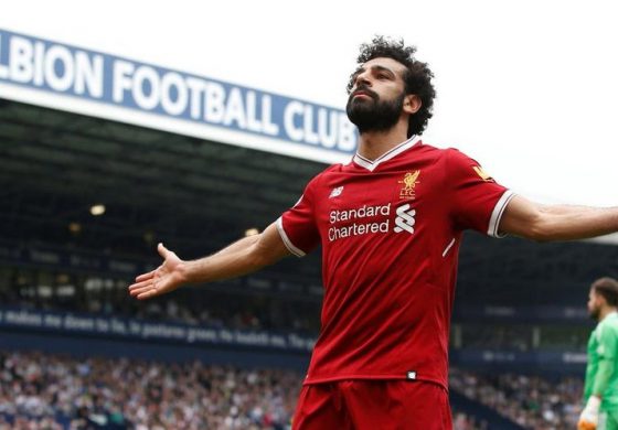 Madrid Sudah Siapkan Nomor Punggung 11 Untuk Mo Salah