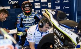Setelah Tragedi Motor Meledak di Catalunya, Tito Rabat Masih Ingin Jalani Balapan MotoGP Italia