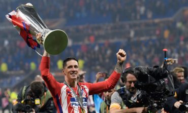 Situs Resmi J-League Tak Sengaja Bocorkan Kepindahan Fernando Torres ke Klub Jepang