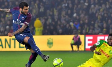 Baru Datang di PSG, Thomas Tuchel Siap Tendang Dani Alves