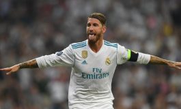 Bek Real Madrid Segera Rilis Single Musik Rap