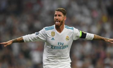 Bek Real Madrid Segera Rilis Single Musik Rap