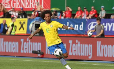 Gara-Gara Kasur Hotel, Marcelo Terancam Absen Bela Timnas Brasil