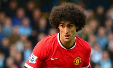 Eks Striker Arsenal Ragu dengan Kualitas Fellaini