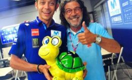 Beneran, Kalau Sirkuit Assen Tuh Spesial Banget Buat Rossi, Sampai Dapat Kado Spesial