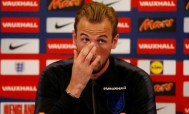 Jadi Kapten Inggris, Berat Harry Kane Nyaris 100 Kg