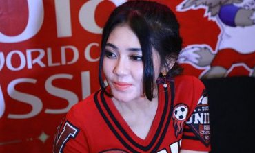 Via Vallen Kenalkan Musik Dangdut pada Dunia di Asian Games 2018