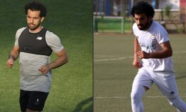 Ada Mo Salah Lain Dari Irak, Mirip Banget!