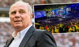 Presiden FC Bayern Munchen 'Mungilkan' Potensi eSports