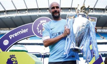 Mitos Pep Guardiola di Piala Dunia