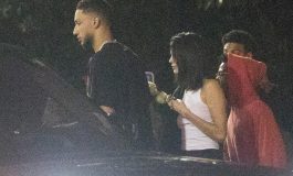 Bintang NBA Dugem Bareng Kendall Jenner