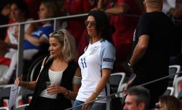 Ikut ke Rusia, WAGs Timnas Inggris Belum Sempat Berhubungan Seks