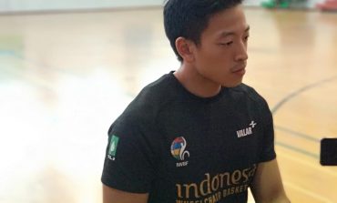 Donald Santoso: Timnas Basket Kursi Roda Indonesia Perlu Tingkatkan Komunikasi