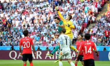 Bikin Jerman Mandul, Kiper Korea Selatan Jadi Pemain Terbaik