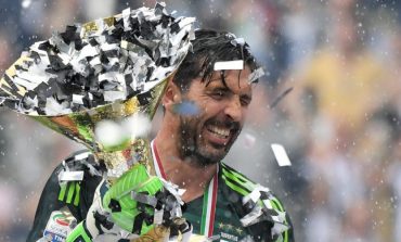 UEFA Bisa Rusak Rencana Manis Gianluigi Buffon dan PSG