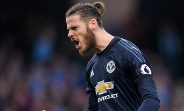 De Gea Jadi Penyebab Zidane Hengkang Dari Madrid. Kok Bisa?