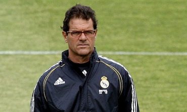 Barisan Calon Pengganti Zidane Versi Capello