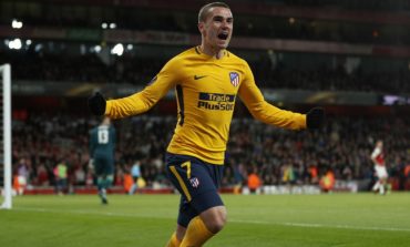 Soal Pengumuman Masa Depan, Antoine Griezmann Ikuti Cara LeBron James