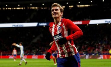 Griezmann Batal ke Barcelona, Tottenham yang Panik