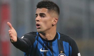 Telikung MU, City Ajukan Tawaran Masif Untuk Cancelo