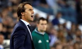 Julen Lopetegui Merasa Sangat Sedih Usai Dipecat dari Kursi Pelatih Timnas Spanyol