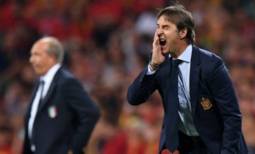 Resmi Tangani Real Madrid, Julen Lopetegui Berpeluang Bereuni dengan Enam Pemain Ini