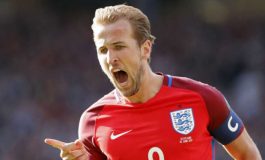 Kane Incar Sepatu Emas Piala Dunia 2018