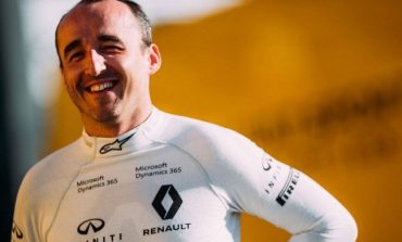 Robert Kubica Kembali Jadi Incaran Tim F1?