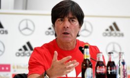 Joachim Loew: Pemecatan Julen Lopetegui Merupakan Berita Dahsyat